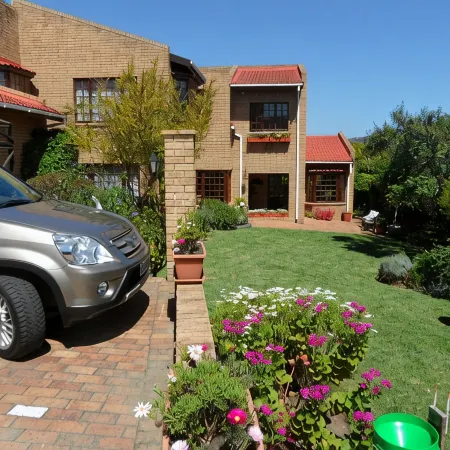 Bayside Lodge Garden Route B&B