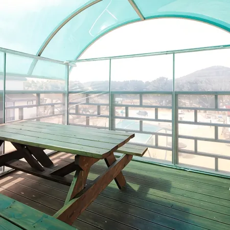 Pohang Hwajin Byeoljang Pension
