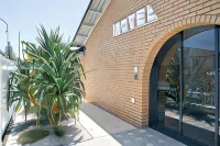 The Mysa Motel