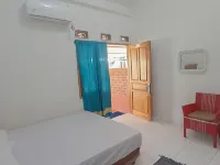AA Bungsu Syariah Balekambang Ciletuh Sukabumi RedPartner Hotels in Ciemas
