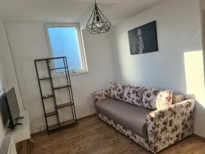 Apartments Mall Area Medeea