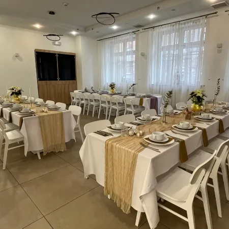 Hotel Dom Polonii