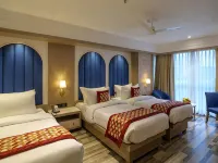 Melior Inn Các khách sạn ở Thane