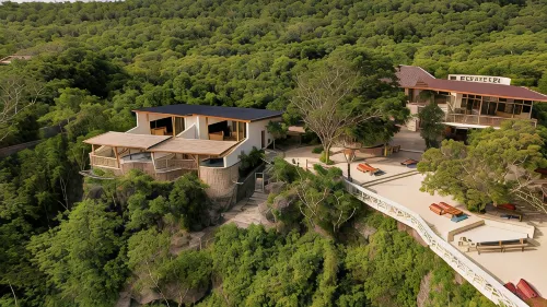Akasha Beach Club