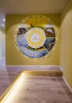 8 Seasons Hotel - Gym