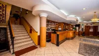 Hotel Villa Classica - bar