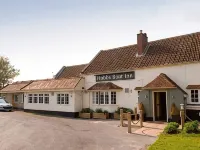Premier Inn Weston-Super-Mare (Lympsham) Hotels in Sedgemoor