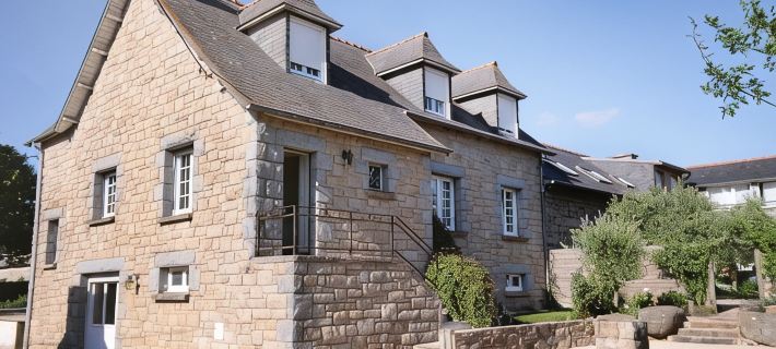 Il était Une Fois à l'Ouest "Lamballe-Armor" Hotels in Cotes-d'Armor