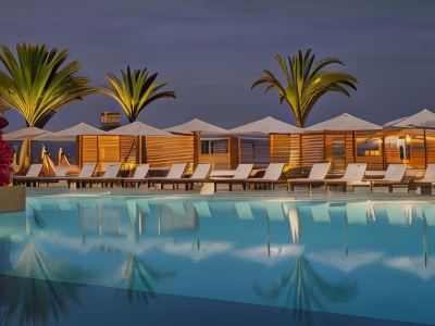 The Legend Paracas Resort, a Destination by Hyatt Hotel