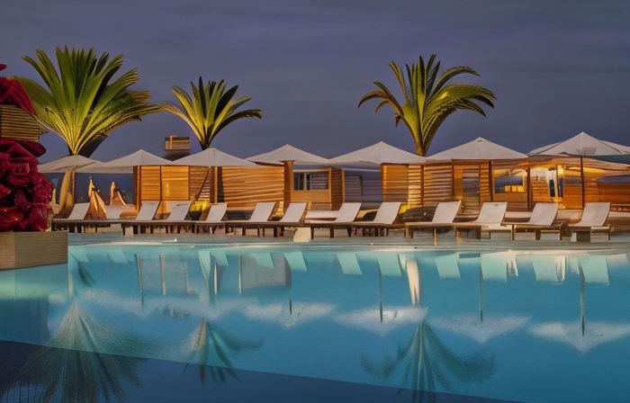 The Legend Paracas Resort, a Destination by Hyatt Hotel