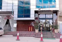 Hotel Dar El Aaz