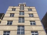 Vamos Guest House - Pensions