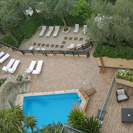 L'Ulivo Resort