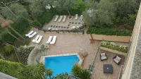 L'Ulivo Resort - View biển