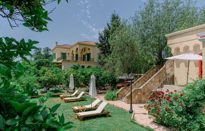 Bella Cisterna