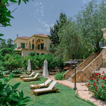 Bella Cisterna