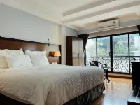 The Vancouver Hotel - Ninh Binh - pet friendly