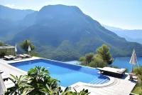 Kabak Avalon Bungalows - Romantische