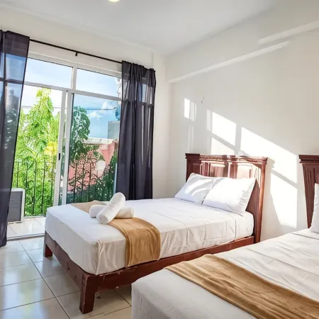 Hotel Catedral Jojutla
