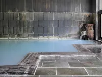 Kyounso - Hot Springs