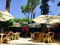 Jr Resort Logos Forte dei Marmi - Mountain View