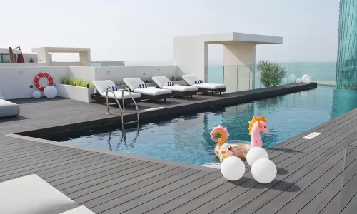Charthouse Bahrain