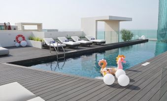 Charthouse Bahrain