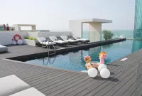 Charthouse Bahrain - 5 stjerner