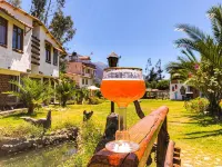 Apu Ecolodge - Homestays