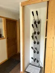 Chalet Valloire -appartement 4 Étoiles 7pers au Pied des Pistes - 3-Star