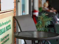 Nebula Motel Hotel di Cooma