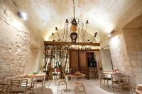 Pollicastro Boutique Hotel - breakfast