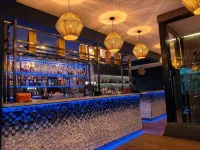 Gooseberry Baan & Bistro