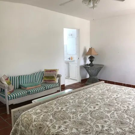 Spacious and versatile 3 Bed Villa with private pool on Sunset Crest, Holetown
