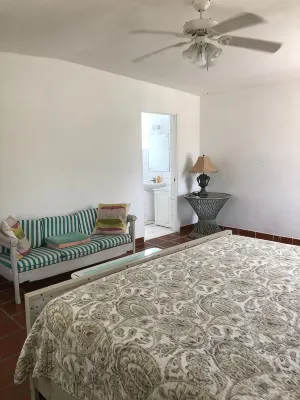 Spacious and versatile 3 Bed Villa with private pool on Sunset Crest, Holetown