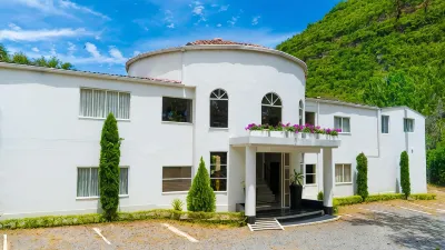 Hotel Campestre Santa Catalina Hotels in 