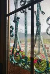Ibri Hotel - Mountain view