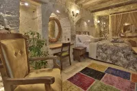 Asuwari Suites Cappadocia - Kitchenette