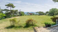 Taean Landscape Pension - شاطئ