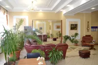 Nikopol Hotel - Bữa sáng