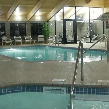 Red Lion Inn & Suites Grimes