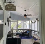Beach Goals! 4 bedroom 2.5 bath home, just a 5 minute walk to beach!!! - Wifi