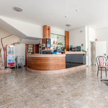 Hotel Serafini
