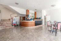 Hotel Serafini