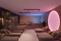Residence Garden Istra Plava Laguna - نادي رياضي