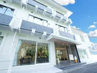 OiseSun Cafe & Hotel Hotel di Hyuga
