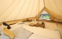 ties Camp Ground Nagiso - servizio colazione