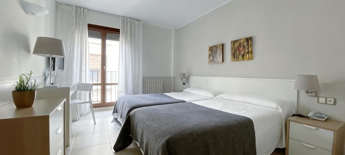 Hotel Rio Arga Hotels in Zaragoza