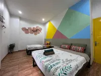 Mador Malang Dorm Hostel - Auberges de jeunesse