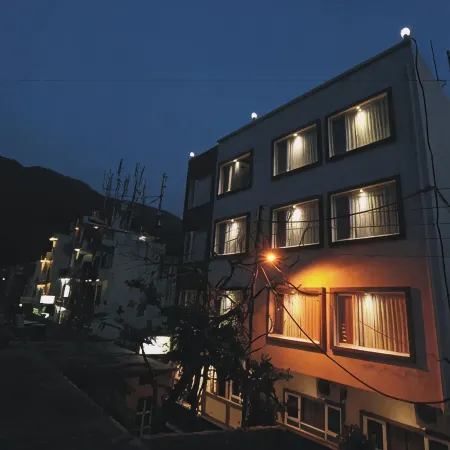 Green View by Green Tree Hotels
